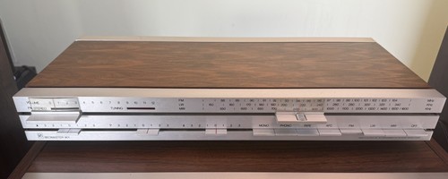 Bang olufsen beomaster - o,