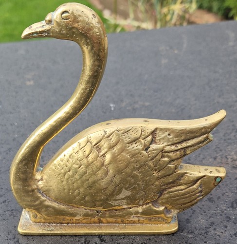 Vintage mid century solid - vintage,
