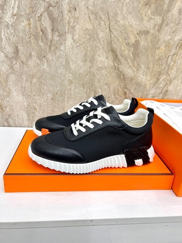 Hermes bouncing men black - hermes,