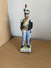 Vintage Napoleonic Porcelain