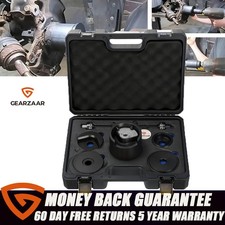 FOR Opel Vauxhall Astra H Rear