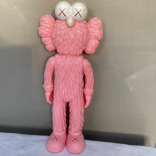 Kaws bff open edition vinyl - kaws,