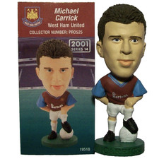 Corinthian Prostars WEST HAM