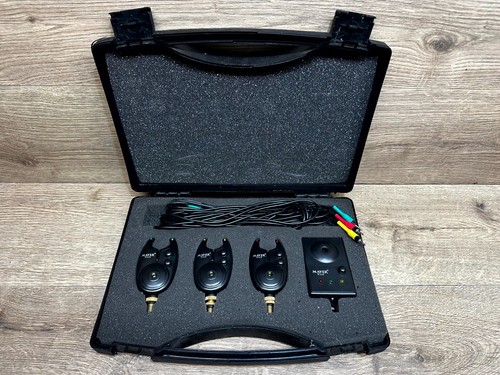 Maver t115 wireless fishing - maver,