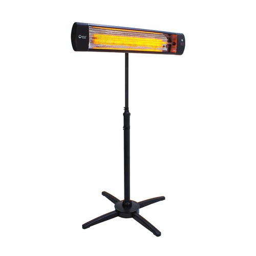 Castle heaters 3kw - -,