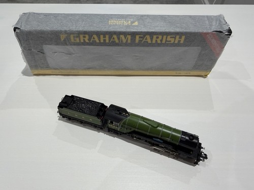 Graham farish gauge - graham,