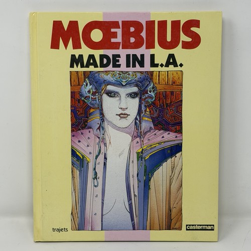 Moebius made la hard - moebius,