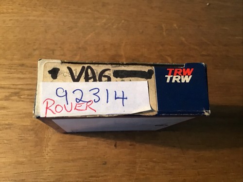 Rover 220 420 820 - 220/420/820, 4