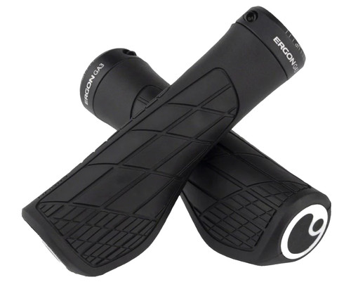 Ergon ga30 lock - ergon, handlebar