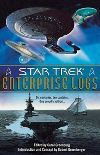 Star trek enterprise - star,