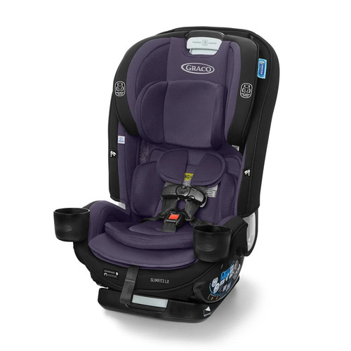 Graco slimfit3 in 1 - slimfit3, lx