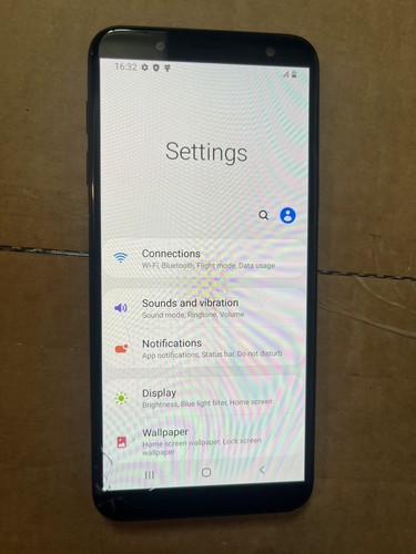 Samsung galaxy j600 - sm-j600,
