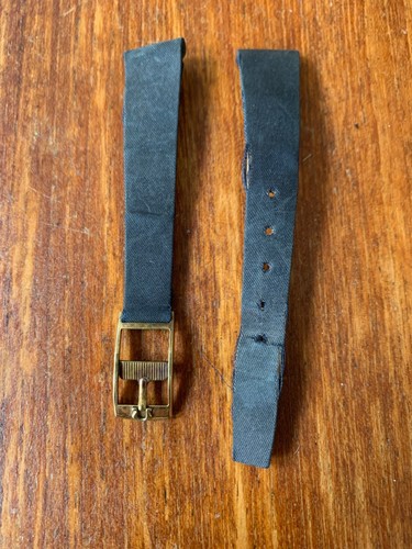 Genuine vintage omega - genuine,