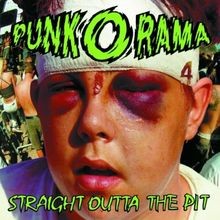 Punk rama vol - vol.4, various
