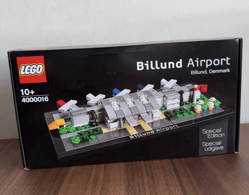 Lego billund airport - billund,