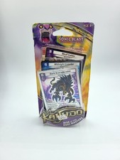 Kaijudo Rise of the Duel