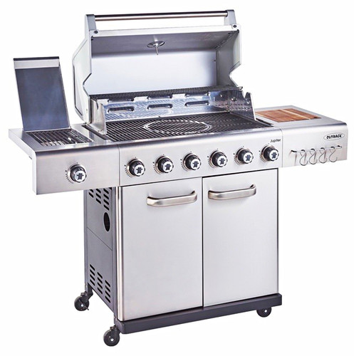 Outback jupiter burner - jupiter,