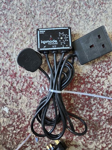 Komodo mat stat 300w - komodo,