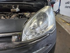 HEADLIGHT CITROEN BERLINGO