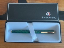 Sheaffer Fashion 283 Green