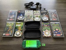 Sony PlayStation Portable PSP