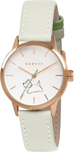 Radley ladies watch - ladies, with