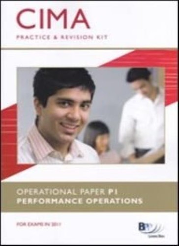 Cima performance operations - -,