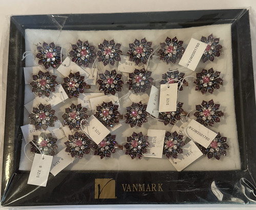 New wholesale lot vanmark - lot, 24