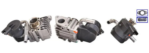 Egr agr valve - egr,