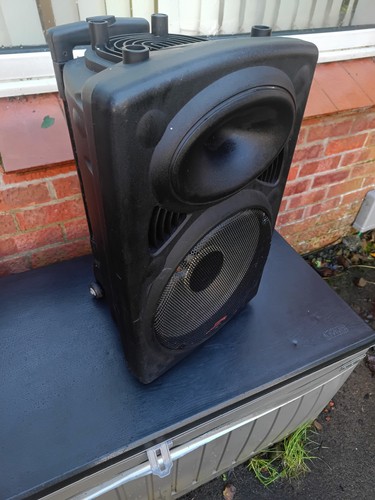 Fenton fps12 bluetooth - fenton,