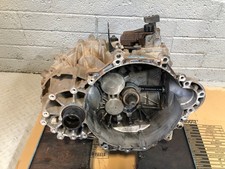 Freelander 2 Manual Gearbox