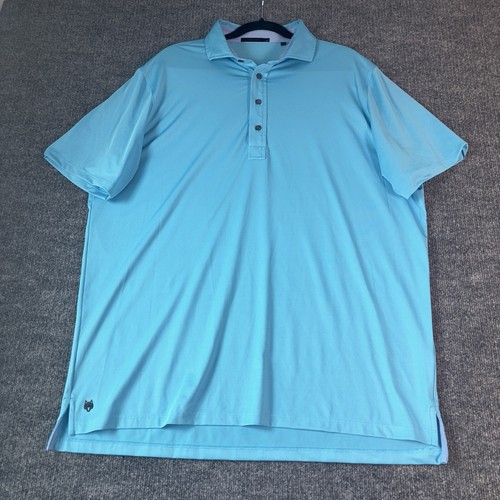 Greyson polo shirt - mens, xl