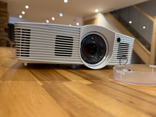 Optoma eh200st 1080p short - 3d,