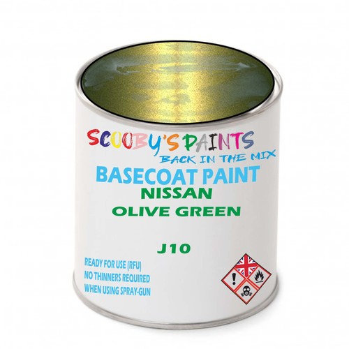 For nissan micra olive green - for,