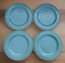 4 Nautica Home Melamine Dinner
