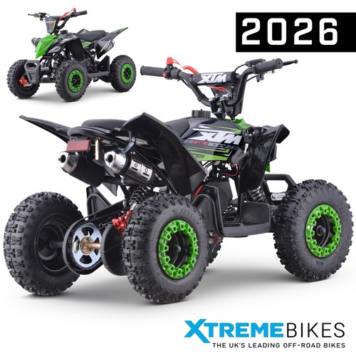 New 2026 xtm - 2026, monster