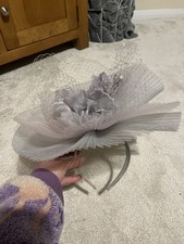 SNOXELL & GWYTHER WEDDING HAT ASCOT HATINATORS HATS MOTHER OF THE BRIDE