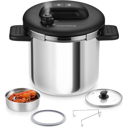 Stainless steel pressure - steel,
