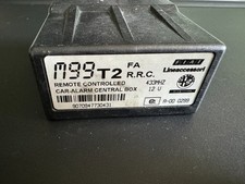 M99T2 R.R.C. META System Car