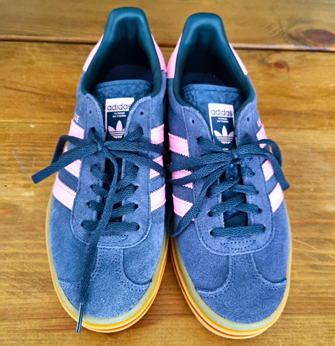 Ladies adidas gazelle - ladies,
