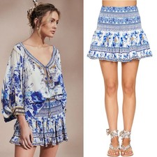 Camilla Saint Germaine Mini