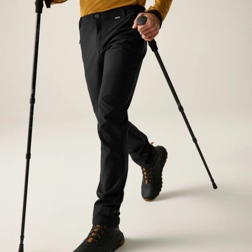 Regatta mens geo softshell - regatta,