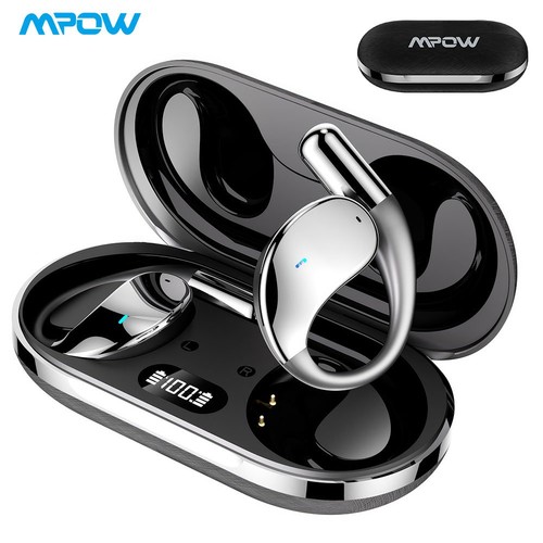 Mpow open ear bluetooth - ear,