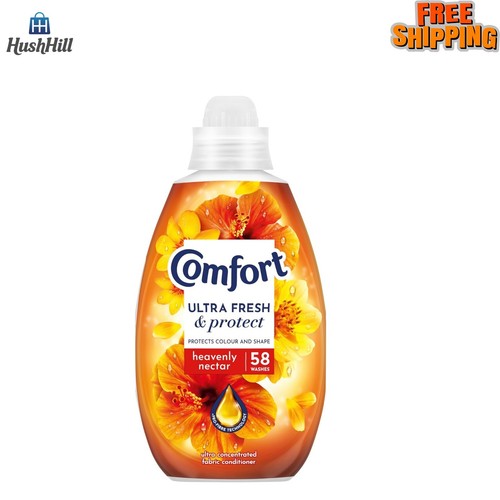 Comfort ultra fresh - **comfort,