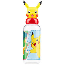 Pokémon 3D Water Bottle 560ml