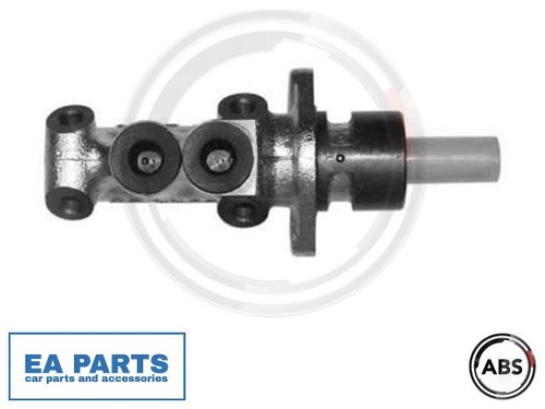 Brake master cylinder for seat - cylinder,