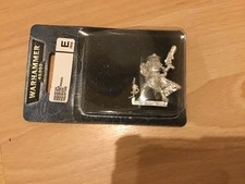 Warhammer 40k Inquisitor Promo Inquisition Astra Militarum Imperium