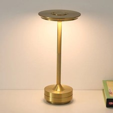 LED Table Lamp USB