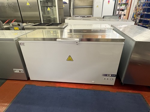 Chest freezer prodis - freezer, ar550ss