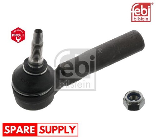 Tie rod end for fiat - for, bravo